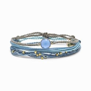 NWT Pura Vida Awareness Bracelet Pack